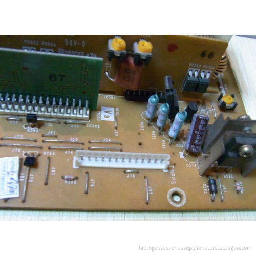 Mpf7409 Power Supply Board For Hitachi 42pd5000 42pd5200 32pd5000 32pd5200